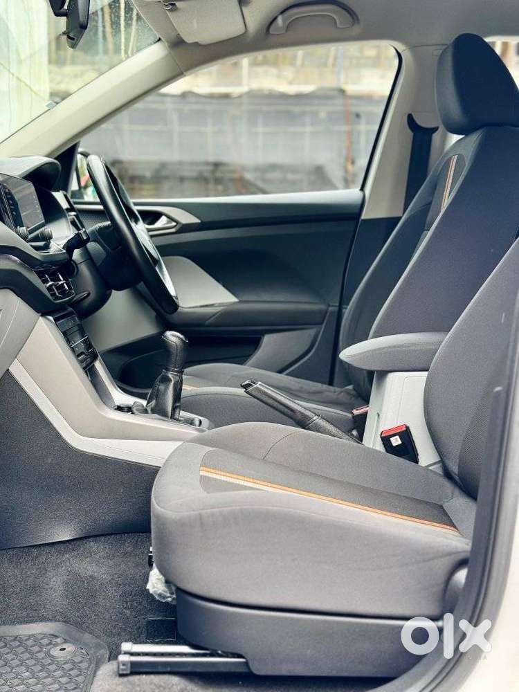 Skoda Kushaq 1.0 Tsi Ambition, 2023, Petrol