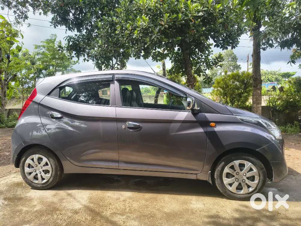 Hyundai Eon Magna + 2016