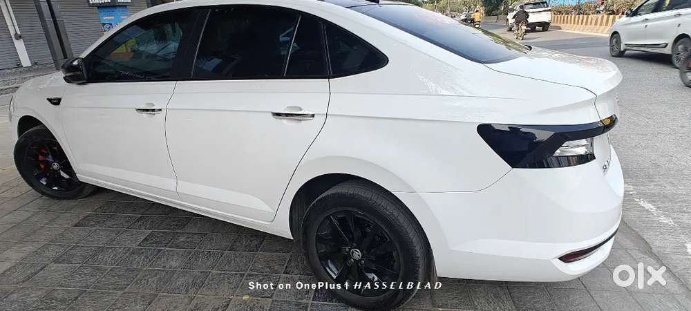 Skoda Slavia Ambition Mt 2023