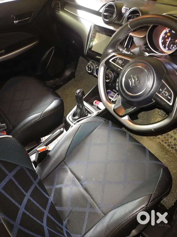 Maruti Suzuki Swift Zxi Plus 2023 Petrol