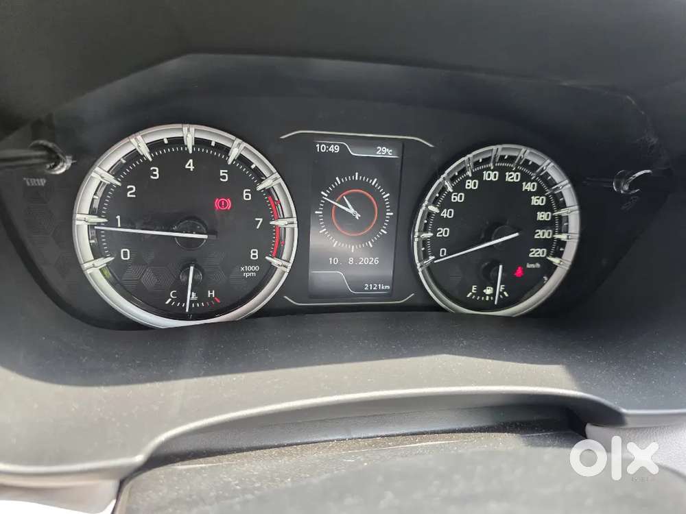 Toyota Urban Cruiser 1.5 Neo Drive 2026 Manual