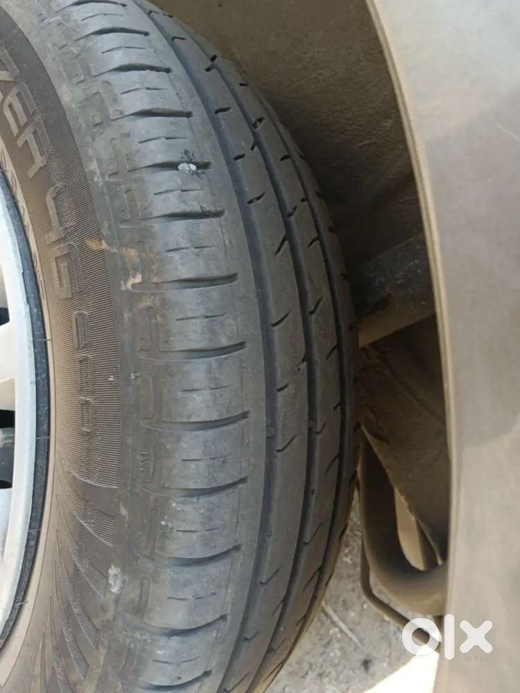 Maruti Suzuki Wagon R 2023