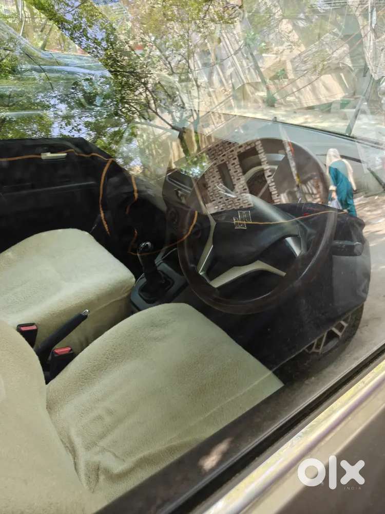 Wagon R 2023