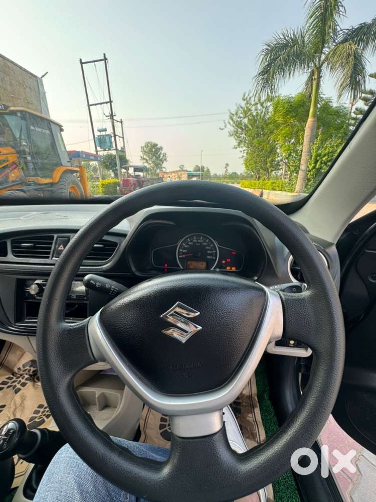Maruti Suzuki Alto 800 2021 Cng & Hybrids Well Maintained