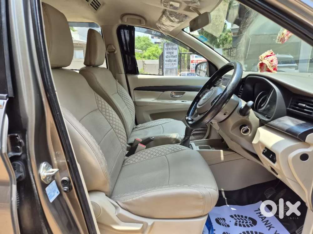 Maruti Suzuki Ertiga Vxi Cng, 2023, Cng & Hybrids