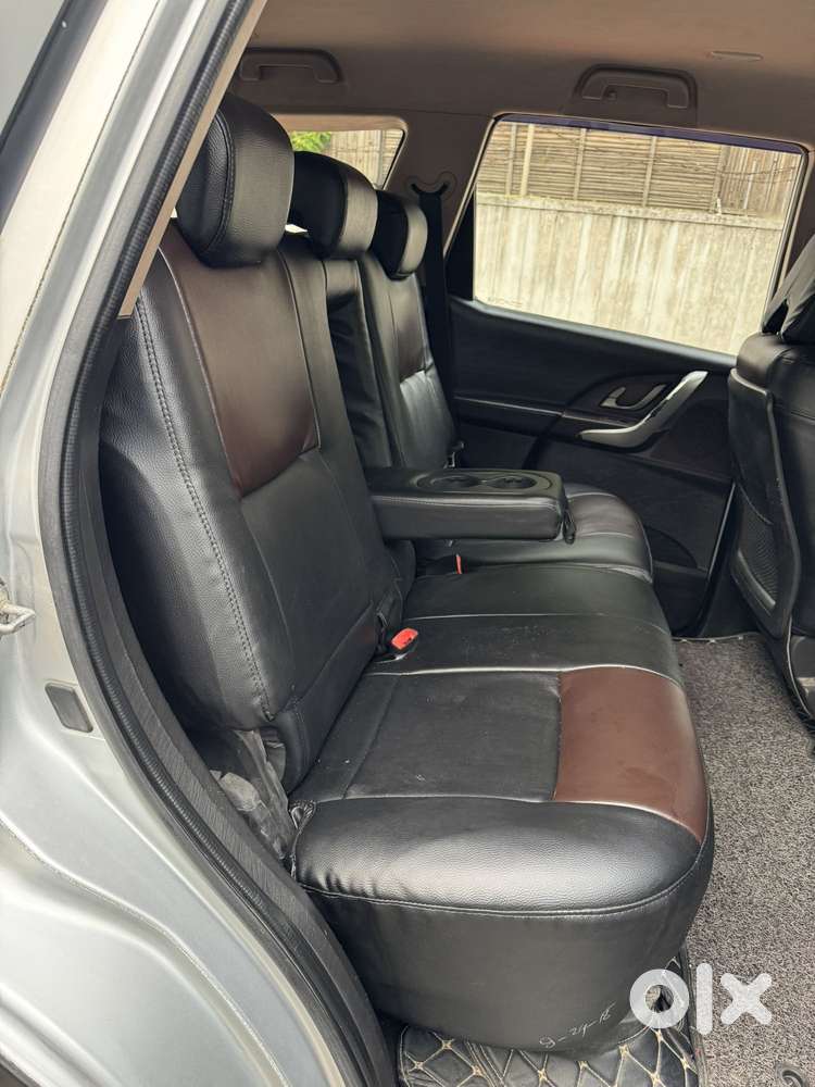 Mahindra Xuv500 W8 2wd, 2014, Diesel