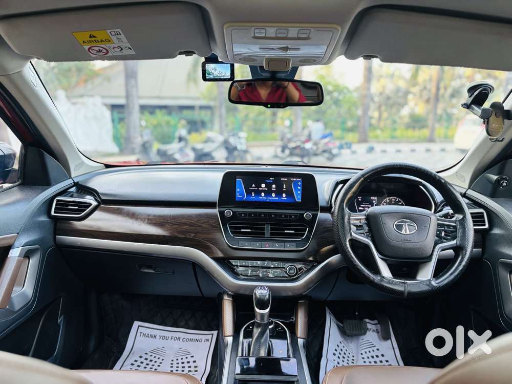 Tata Harrier Xta+ 2.0 L Kryotec Bs Vi, 2024, Diesel