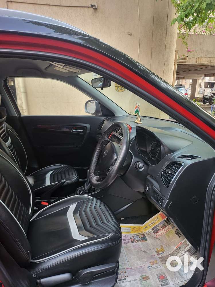 Maruti Suzuki Brezza Zdi, 2019, Diesel