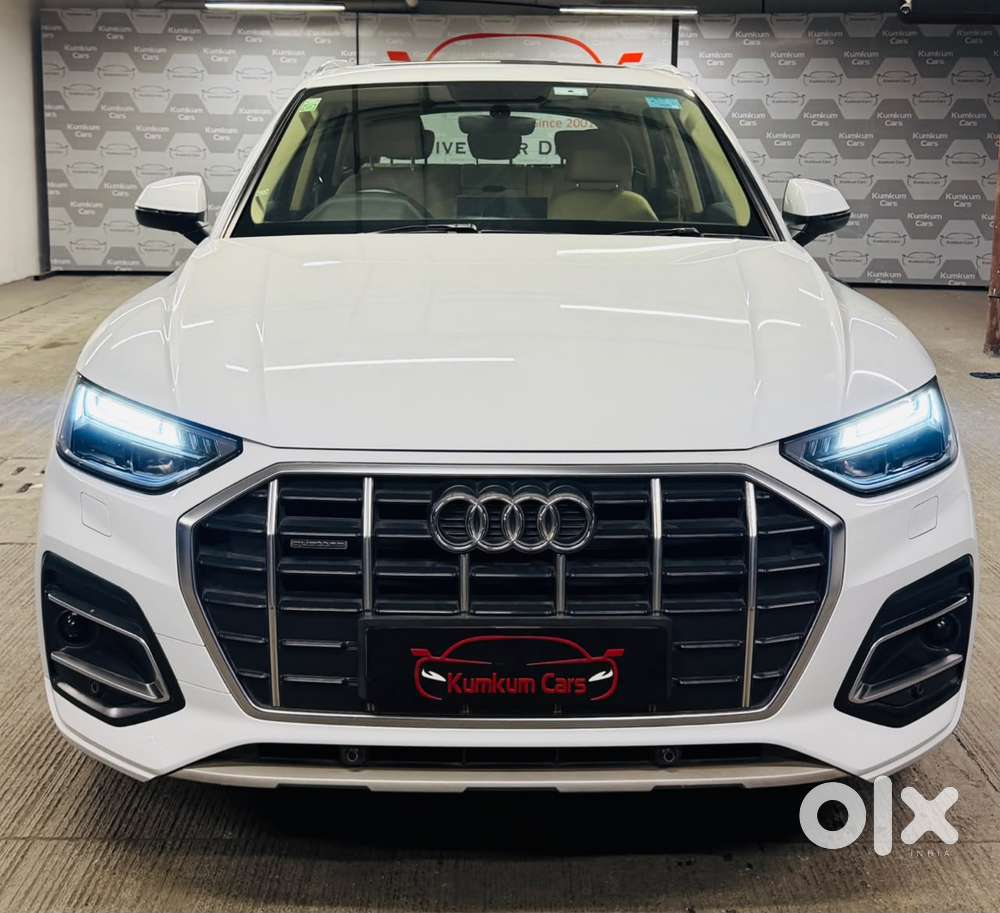Audi Q5 2.0 Tfsi Technology, 2023, Petrol