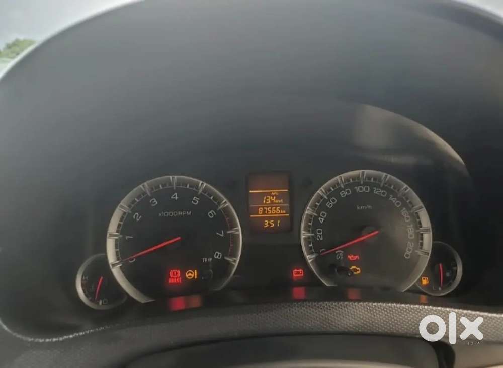 Maruti Suzuki Dzire 2015 Petrol Well Maintained