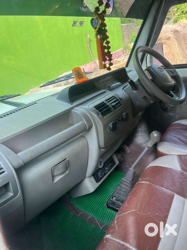 Mahindra Bolero Diesel 110000 Km Driven