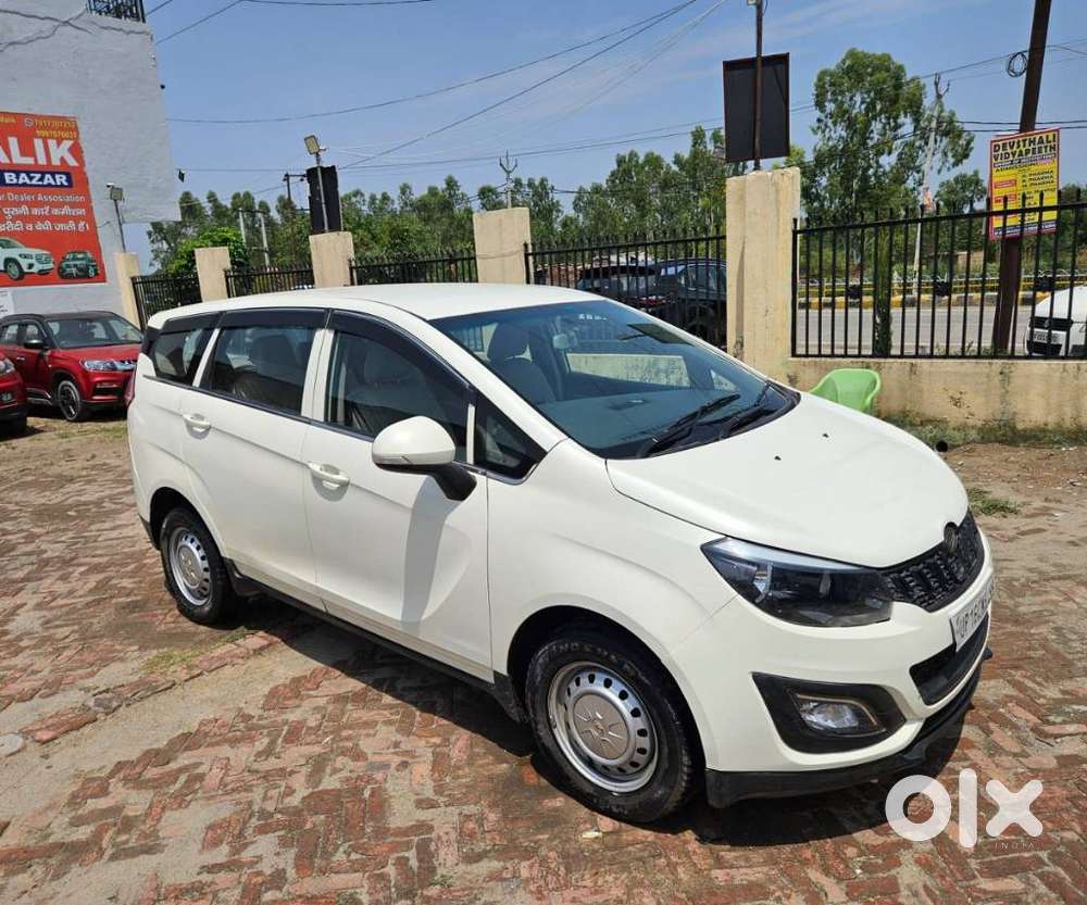 Mahindra Marazzo M2, 2020, Diesel