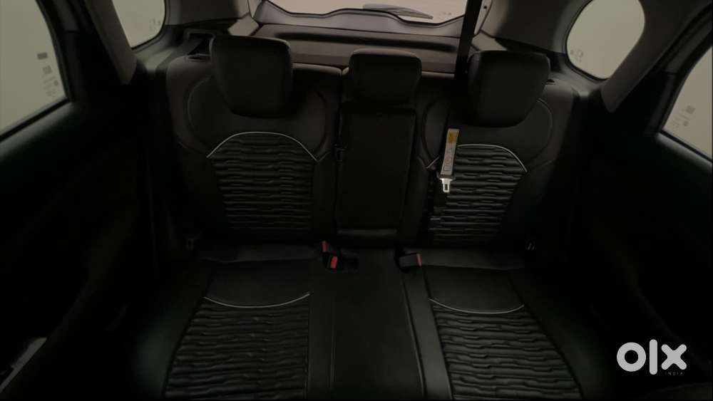 Maruti Suzuki Grand Vitara 1.5 Zeta Smart Hybrid, 2023, Petrol
