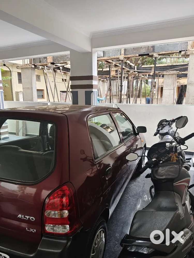 Vehicle In Good Condition