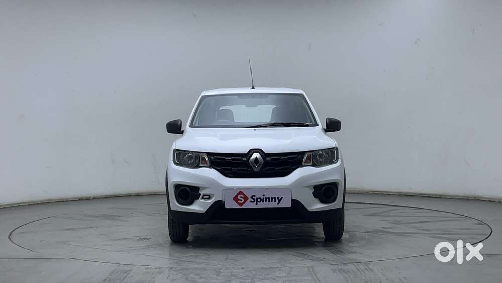 Renault Kwid Rxl 1.0, 2019, Petrol