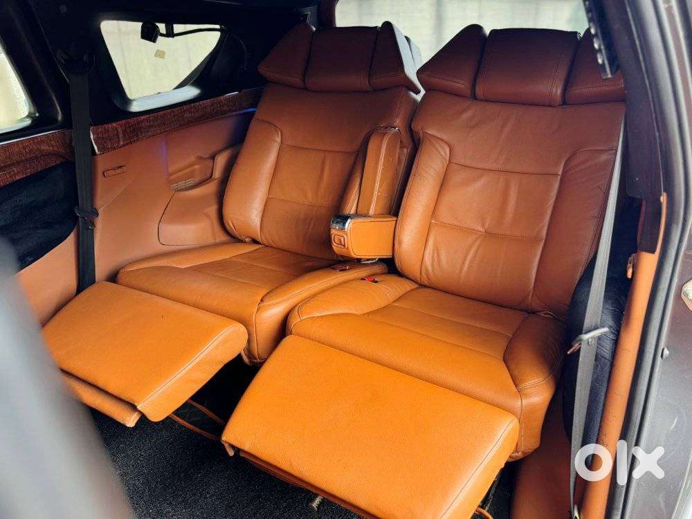 Toyota Innova Crysta 2.8 Gx At, 2022, Diesel