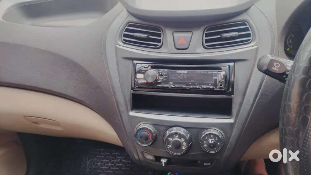 Hyundai Eon D-lite 2015
