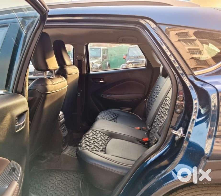 Maruti Suzuki Fronx Zeta 1.0 L Turbo 6at, 2025, Petrol
