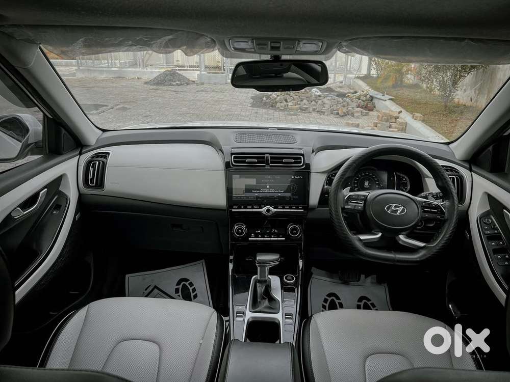 Hyundai Venue 1.5 Crdi Sx (o), 2023, Diesel