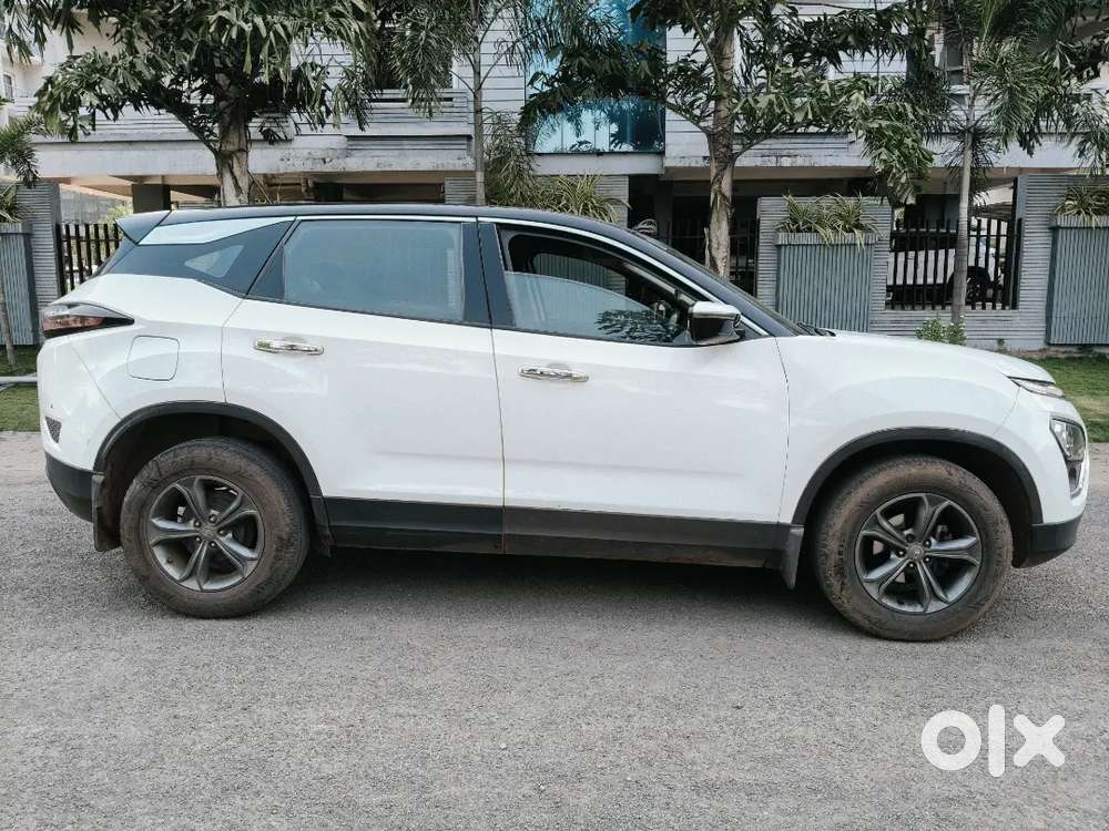Tata Harrier Kryotec 2021 Diesel Car