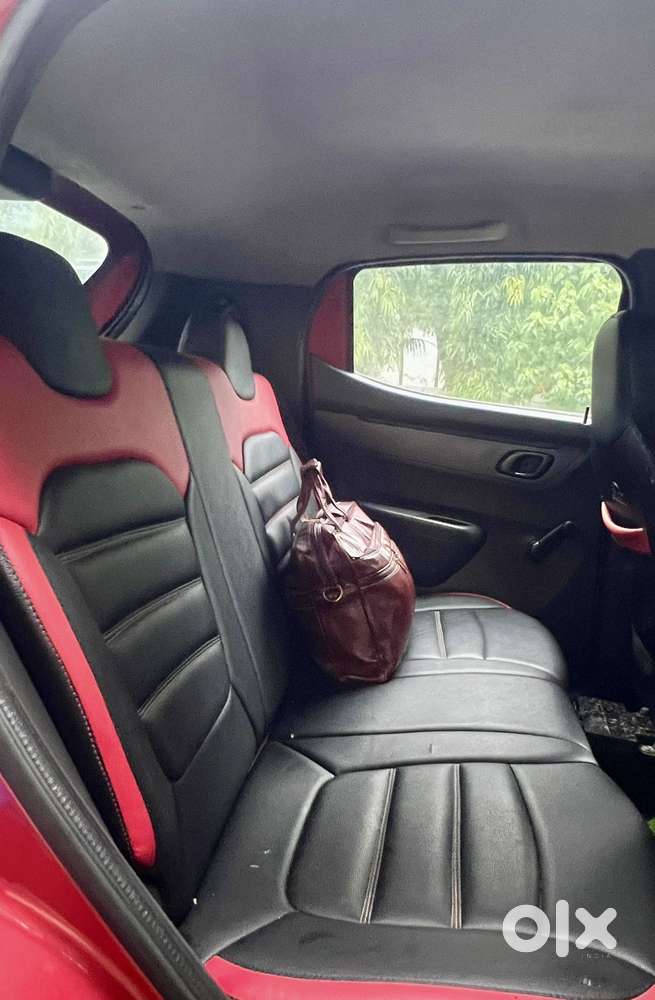 Renault Kwid Rxl, 2016, Petrol