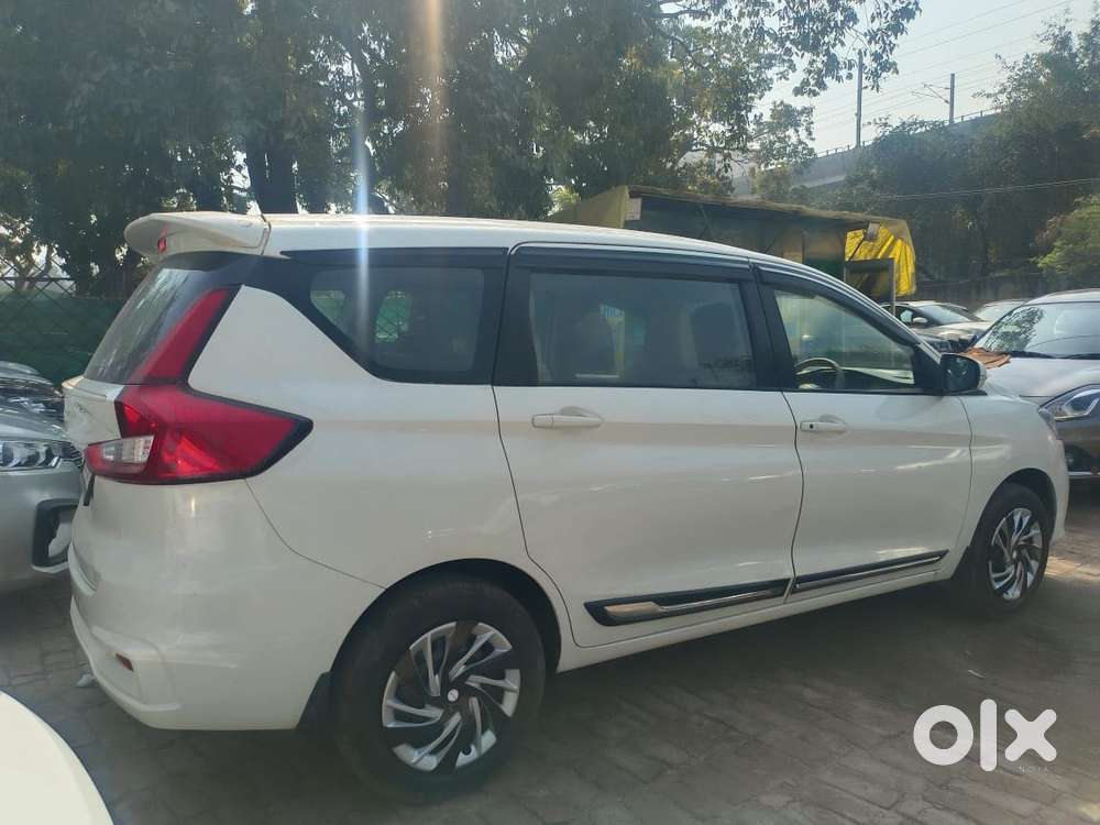 Maruti Suzuki Ertiga Vxi (o) Cng, 2023, Cng & Hybrids