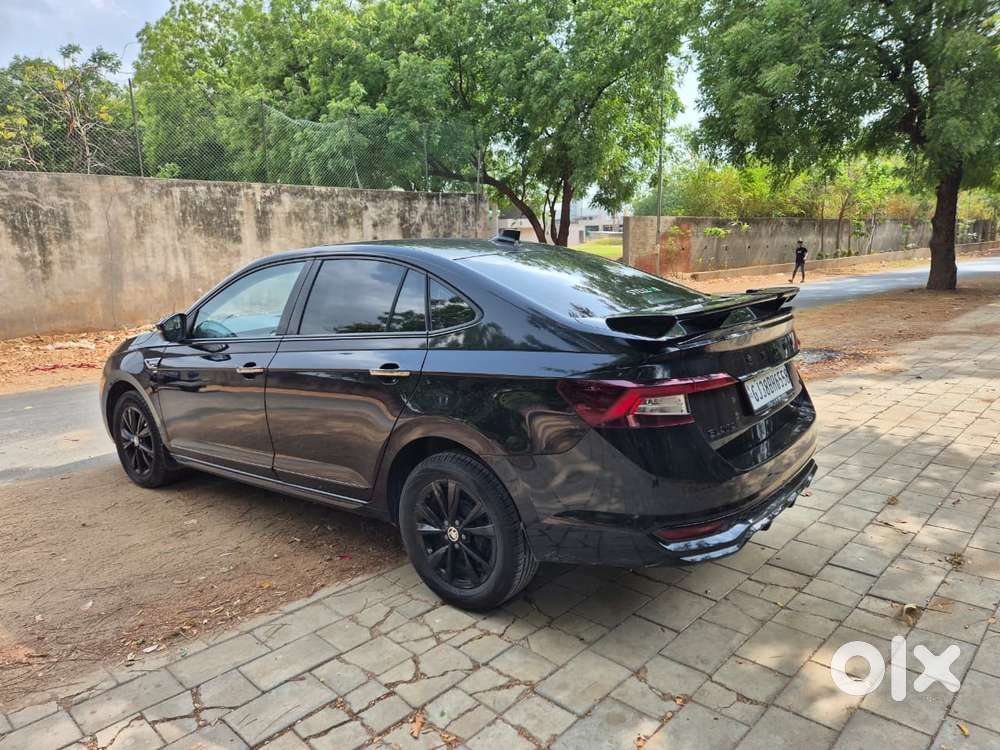 Skoda Slavia 1.0 Tsi Style, 2025, Petrol