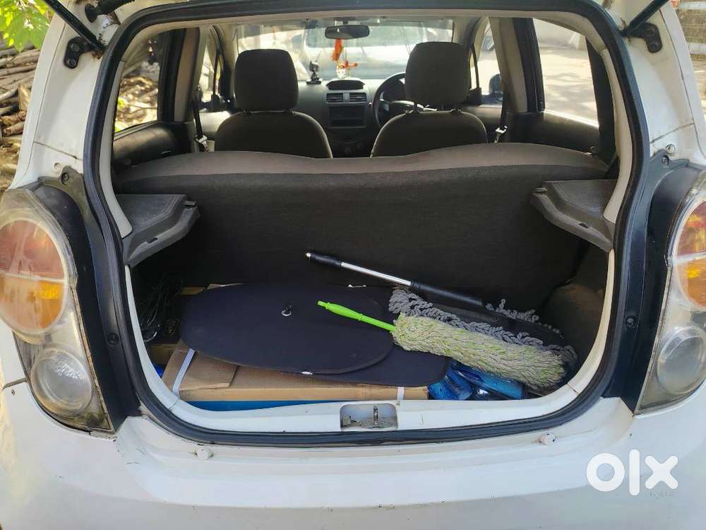 Chevrolet Beat 2012, Diesel Well Maintained