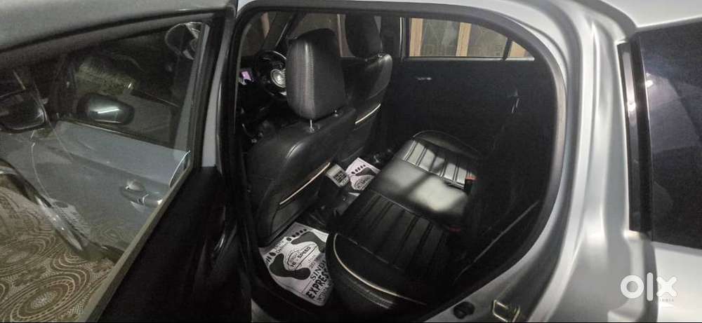 Maruti Swift 1.2 Zxi 2024 Manual