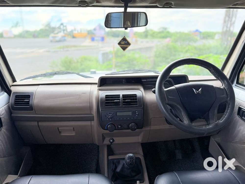 Mahindra Bolero B6, 2023, Diesel