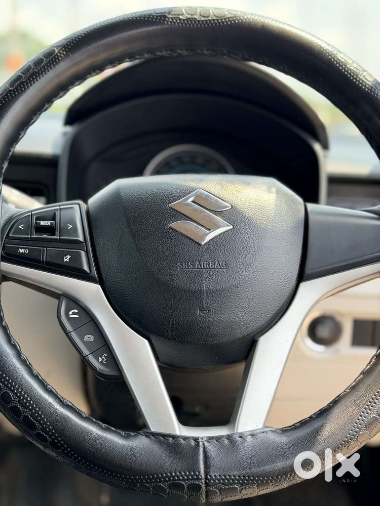 Maruti Suzuki Ignis 1.2 Zeta Mt, 2022, Petrol