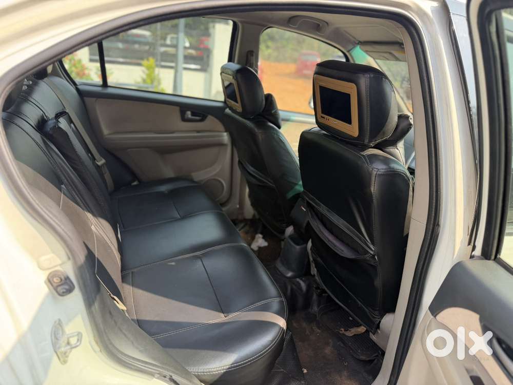 Maruti Suzuki Sx4 Zxi Mt Bsiv, 2009, Petrol