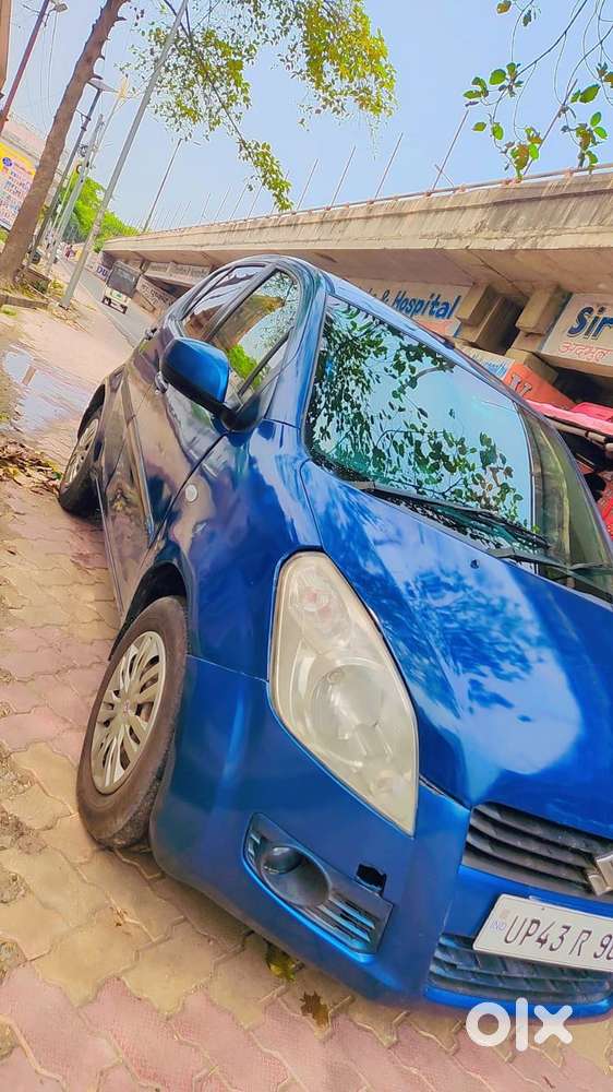 Maruti Suzuki Ritz Vdi (abs) Bs Iv, 2012, Diesel
