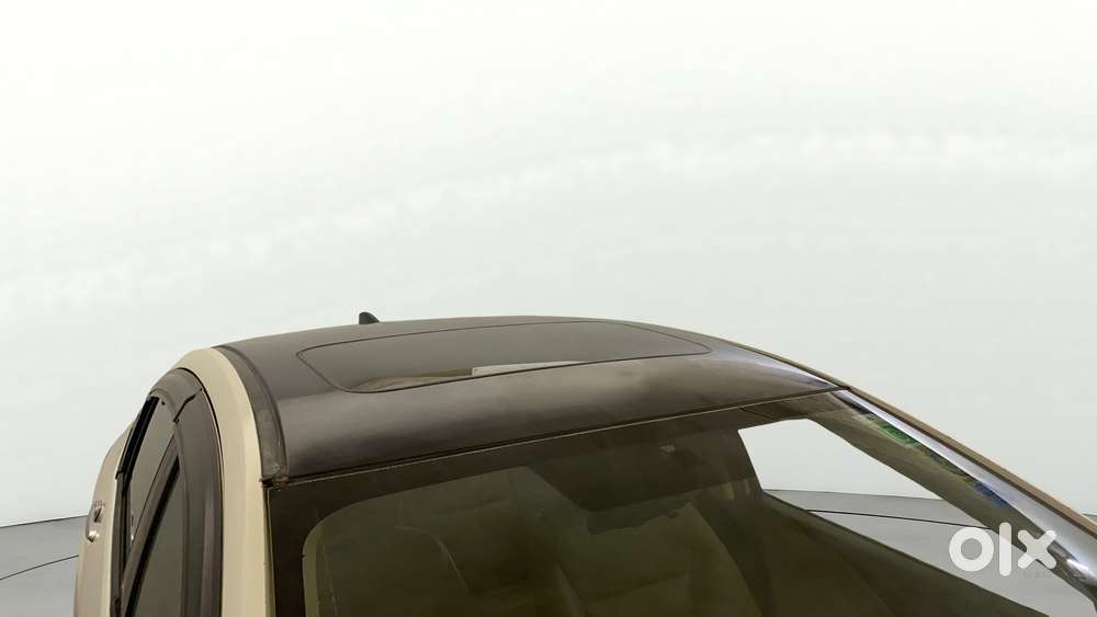 Honda City 2014-2015 I Vtec Cvt Vx, 2015, Petrol