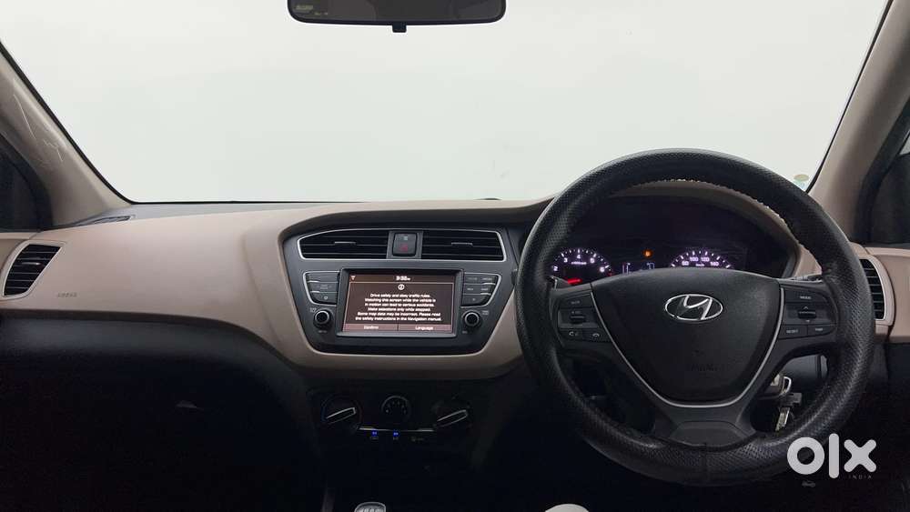 Hyundai Elite I20 Sportz Plus, 2019, Petrol