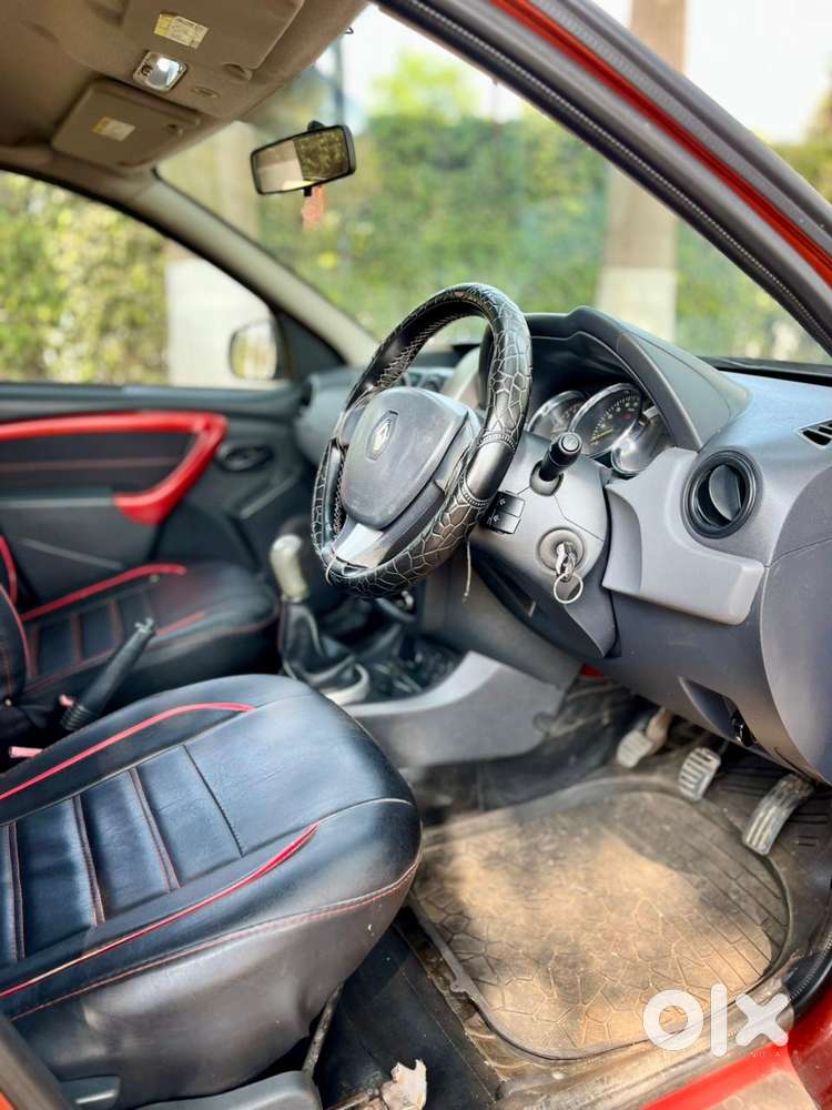 Maruti Suzuki Ciaz Alpha, 2019, Diesel