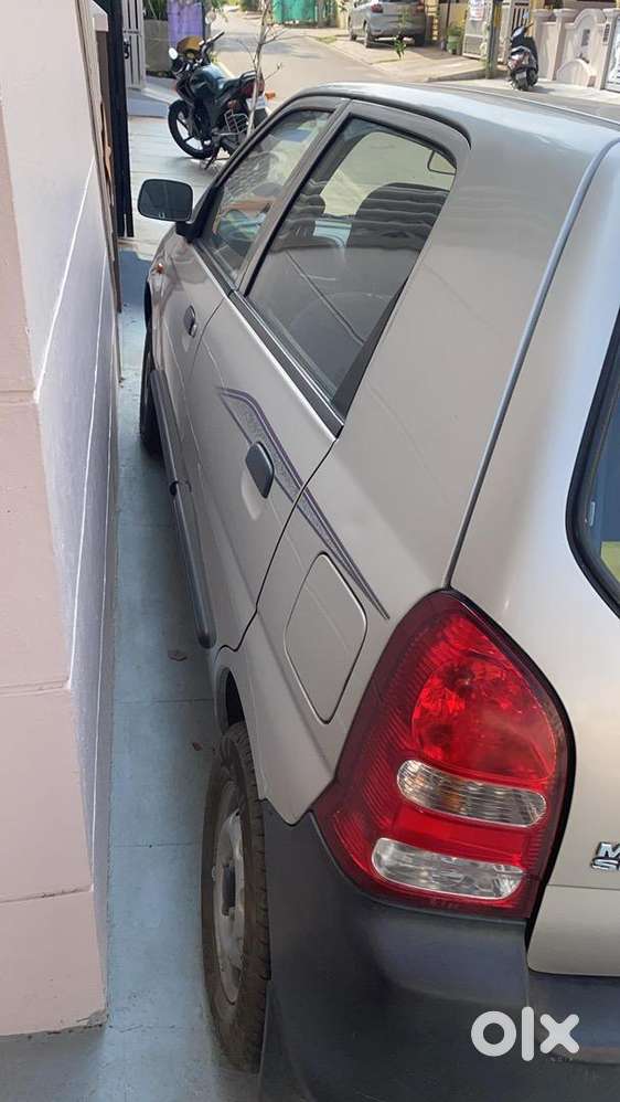 Maruti Suzuki 2008, 55k Km