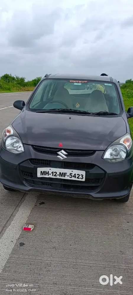 Maruti Suzuki Alto 800 2015 Lpg 98000 Km Driven