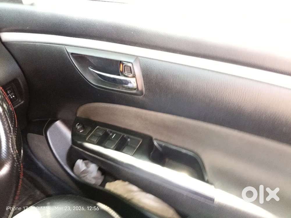 Swift Vdi Diesel 2014  Vip Condition  22kmpl Mileage  Urgent