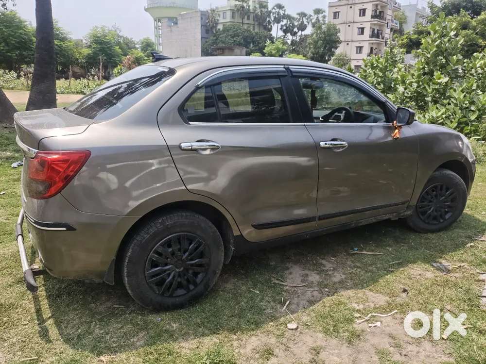 Maruti Suzuki Dzire 2024 Petrol 27000 Km Driven