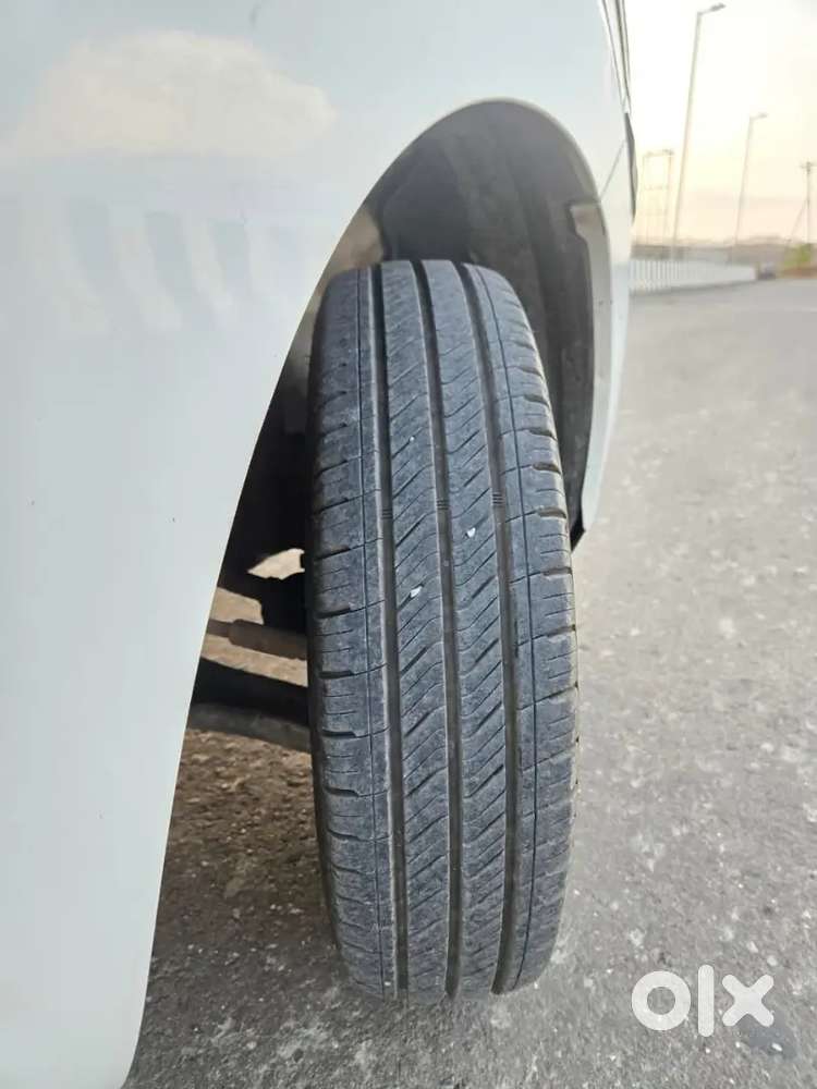 2018 Maruti Suzuki Wagon R Lxi Cng