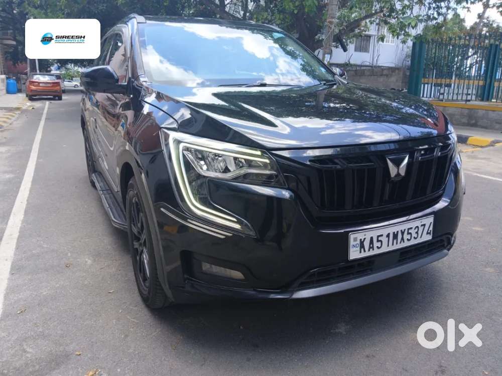 Mahindra Xuv700 2.2 Ax 7 Diesel Mt Luxury Pack Str, 2024, Diesel
