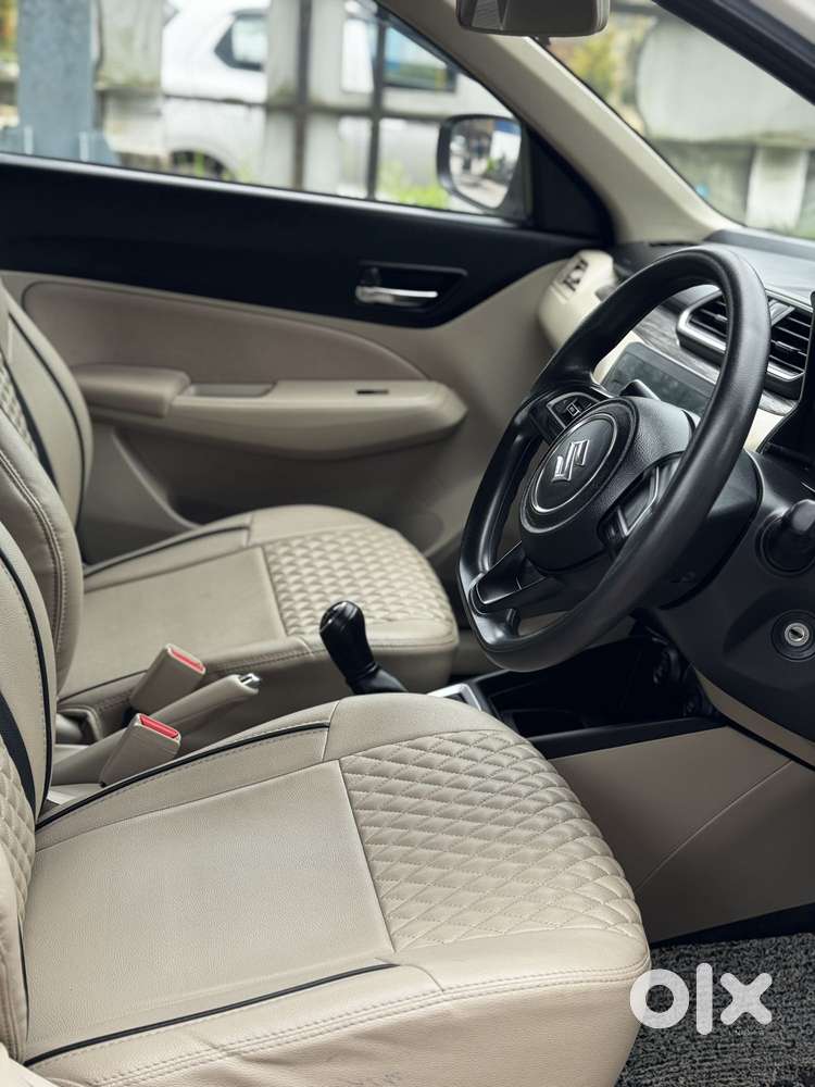 Maruti Suzuki Swift Dzire 1.3 Vxi, 2021, Petrol