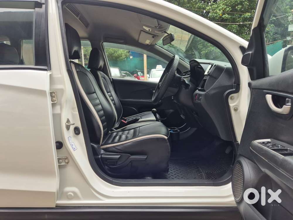 Honda Br-v I-vtec Vx Mt, 2016, Petrol