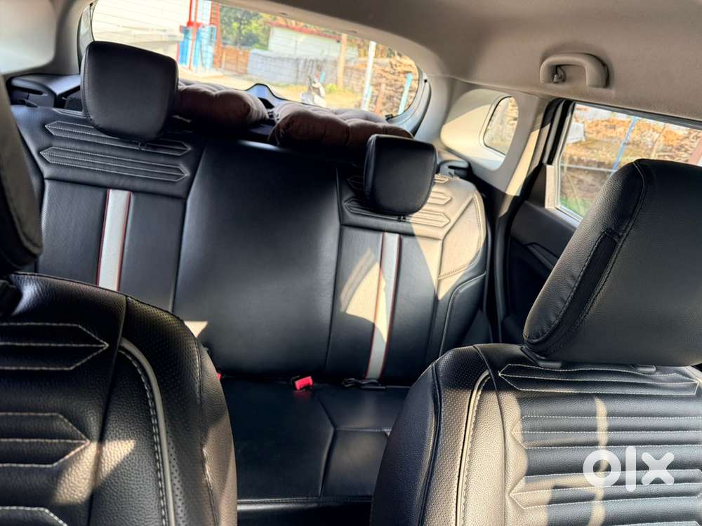 Maruti Suzuki Brezza 2023 Petrol Good Condition