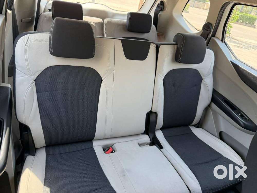 Renault Triber Rxt, 2019, Cng & Hybrids