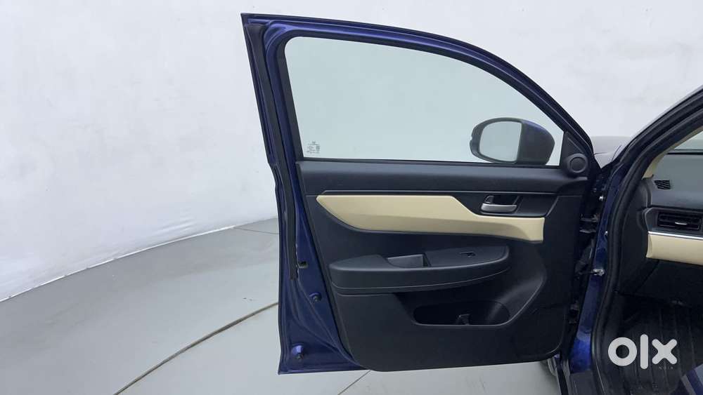 Honda Amaze Vx Cvt I-vtec, 2025, Petrol