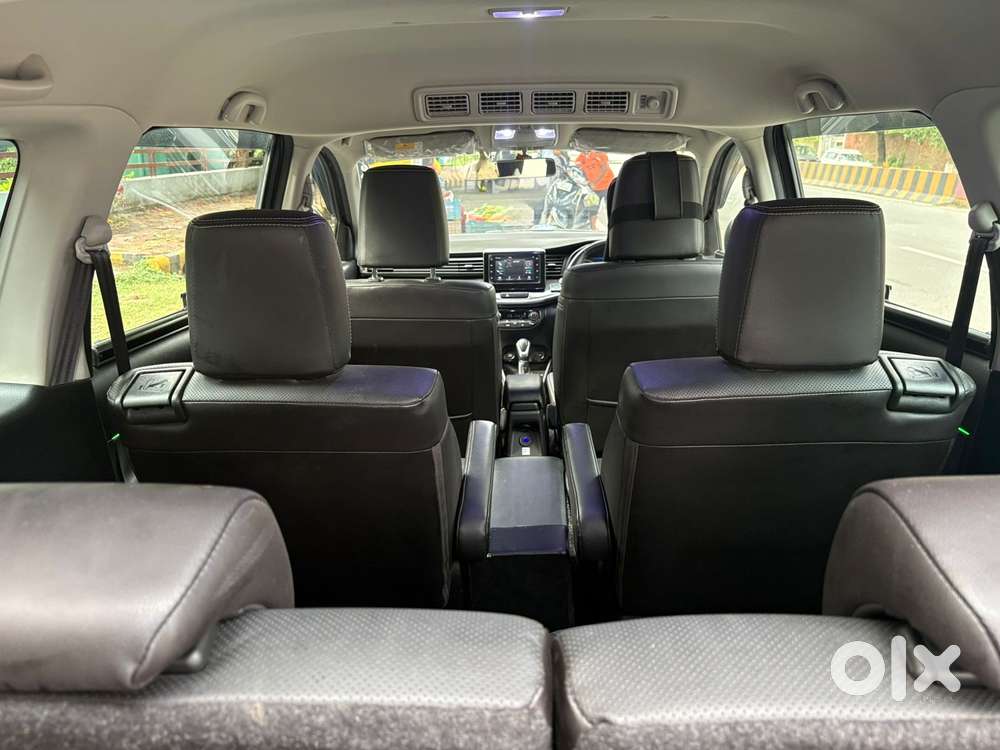 Maruti Suzuki Xl6 1.5 Alpha At, 2023, Petrol