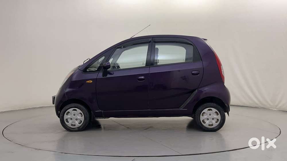 Tata Nano 2012-2015 Twist Xt, 2014, Petrol