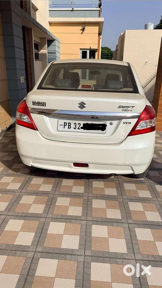 Maruti Suzuki Diesel 2014